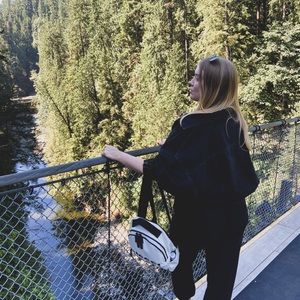 Meet your Posher, Uliana